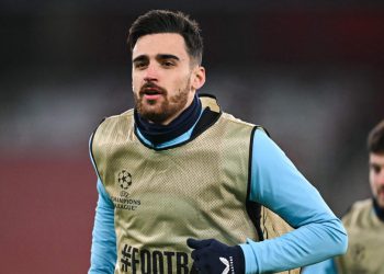 UŽIVO: Vatreni debi Cannavara na gostovanju u Londonu. Evo očekivanog sastava Dinama