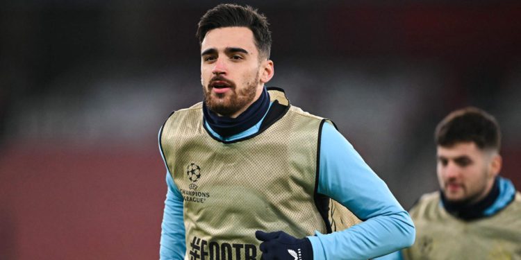 UŽIVO: Vatreni debi Cannavara na gostovanju u Londonu. Evo očekivanog sastava Dinama