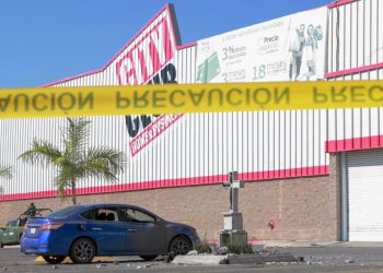 Ubojstvo dvoje djece u pokušaju otmice automobila potreslo je Meksiko