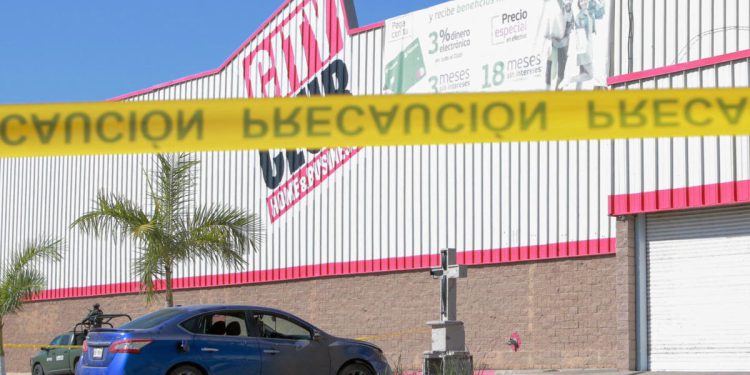 Ubojstvo dvoje djece u pokušaju otmice automobila potreslo je Meksiko