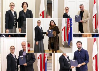 Udruge i organizacije dobile skoro pola milijuna eura za 107 gradskih programa, sredstva u dvije godine povećana za 115 posto