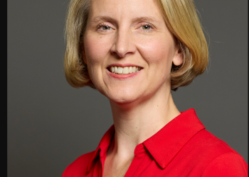 Ujedinjeno Kraljevstvo imenovalo Emmu Reynolds za gospodarsku tajnicu koja će nadzirati kripto