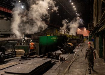 Ukrajina bi mogla izgubiti više od 100.000 radnih mjesta zbog nove porezne politike EU – izvješće – RT Business News