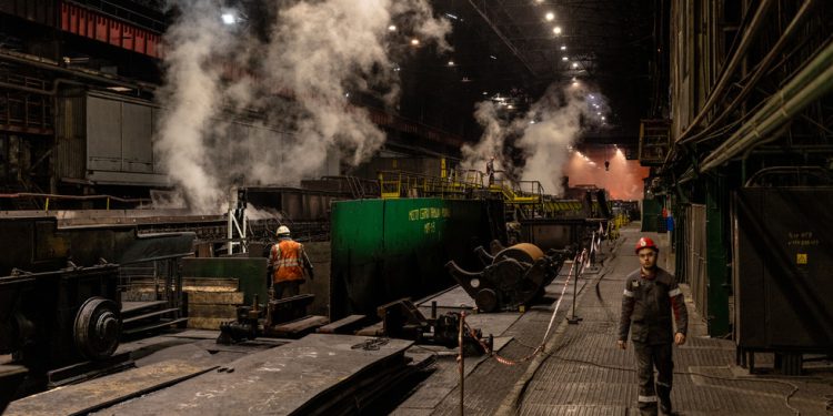 Ukrajina bi mogla izgubiti više od 100.000 radnih mjesta zbog nove porezne politike EU – izvješće – RT Business News