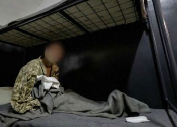 Ukrajina je zarobila 2 sjevernokorejska vojnika: Južnokorejska obavještajna služba