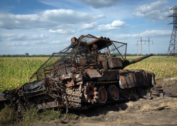 Ukrajina kaže da je zarobila sjevernokorejske vojnike dok Rusija tvrdi da je naseljena