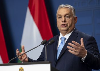 Ukrajina prijeti novom europskom energetskom krizom – Orban — RT World News