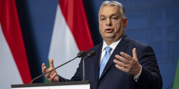 Ukrajina prijeti novom europskom energetskom krizom – Orban — RT World News