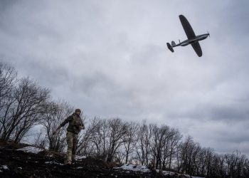 Ukrajina u tjedan dana pokreće drugi veliki napad bespilotnih letjelica protiv ruskih rafinerija nafte