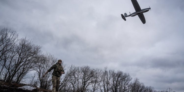 Ukrajina u tjedan dana pokreće drugi veliki napad bespilotnih letjelica protiv ruskih rafinerija nafte