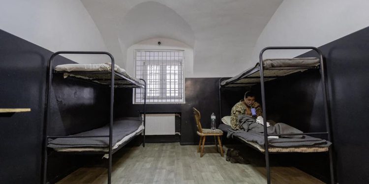 Ukrajina zarobljava prve sjevernokorejske ratne zarobljenike dok Rusija napreduje u Donjecku