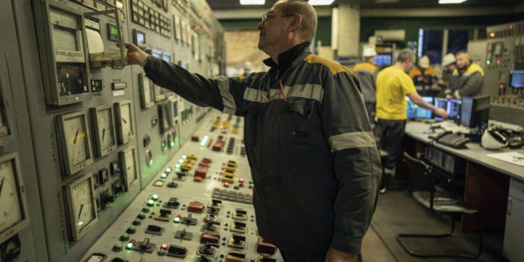 Ukrajinske nuklearne elektrane ostale izložene ruskim napadima: Traži se krivac