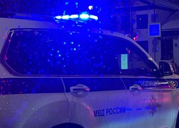 Ukrajinski dronovi pogodili stambene blokove u Rusiji (VIDEO) — RT Rusija i bivši Sovjetski Savez