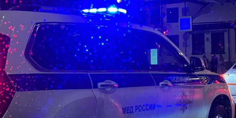 Ukrajinski dronovi pogodili stambene blokove u Rusiji (VIDEO) — RT Rusija i bivši Sovjetski Savez