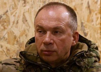 Ukrajinski glavni general poziva na cenzuru – RT Rusija i bivši Sovjetski Savez