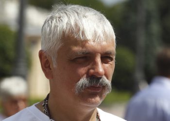 Ukrajinski političar poziva na vojnu diktaturu – RT Rusija i bivši Sovjetski Savez