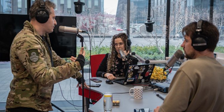 Ukrajinski se mediji suočavaju s krizom financiranja nakon smanjenja američke pomoći – RT World News