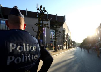 Ukrajinski tinejdžer uhićen zbog terorističke zavjere u džamiji — RT World News