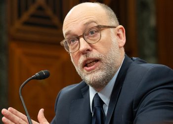 ‘Ultradesničar’: Trumpov glavni izbor za proračun Russell Vought suočava se s kritikom demokratskih senatora