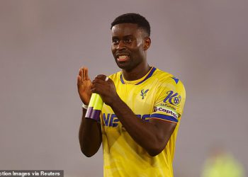 Unutar Chelseajeva poteza za Marca Guehija i rupu koja bi mogla dovesti do dogovora s nižom cijenom, nova uloga Mylesa Lewis-Skellyja i autogol Pepa Guardiole u vezi s nadolazećim odlaskom Kylea Walkera: KOLUMNA SAMI MOKBELA