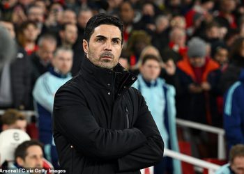 Unutar ljubavne afere Mikela Artete s Real Sociedadom: Arsenalov menadžer odrastao je podržavajući španjolski klub – i stvara li on njihovu stranu 2019.-20. s dodatkom Martina Zubimendija?