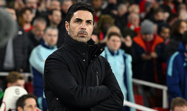 Unutar ljubavne afere Mikela Artete s Real Sociedadom: Arsenalov menadžer odrastao je podržavajući španjolski klub – i stvara li on njihovu stranu 2019.-20. s dodatkom Martina Zubimendija?