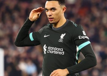 Unutar okruženja Trenta Alexander-Arnolda koji bi mogli utjecati na njegov prelazak u Real Madrid – uključujući suigrača iz Liverpoola koji je također povezan s odlaskom, njegovog brata koji je postao agent i njegovu novu djevojku Instagram modela