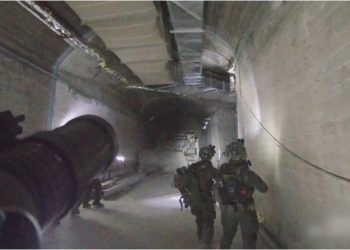 Unutar smionog izraelskog napada koji je uništio podzemnu tvornicu projektila u Siriji koju je financirao Iran