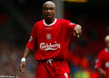 Upoznajte bivšeg nogometaša kojeg mrze njegovi suigrači: bivša zvijezda Liverpoola pljunula je protivničke navijače, suparnički menadžer ga je označio kao ‘kanalizacijskog štakora’ i ostavio mladića ‘traumatiziranim’ nakon tučnjave sa Stevenom Gerrardom