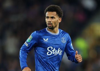 Upozorio se jer se raduje poput galeba: Je li Ndiaye najpoznatija žuta?