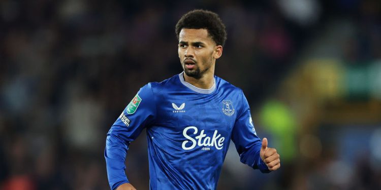 Upozorio se jer se raduje poput galeba: Je li Ndiaye najpoznatija žuta?