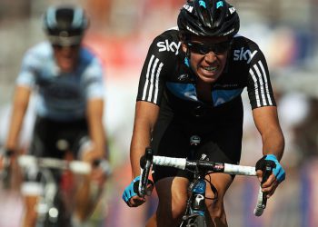 Uran, od biciklizma do nogometa: testovi s Kolumbijcima iz Fortaleze