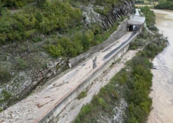 Uskoro kreće promet na željezničkoj pruzi koja je važna za Ploče