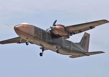 Uskoro se počinju koristiti veliki transportni dronovi: Ova zemlja prednjači