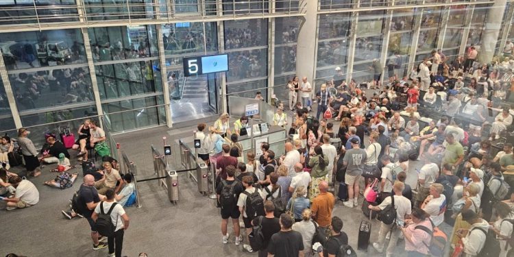 Uskoro se uspostavljaju brojne linije za Split i Dalmaciju