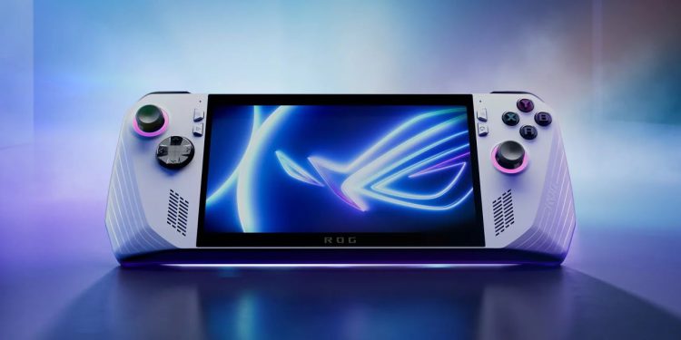 Uštedite 200 USD na Asus ROG Ally Z1 Extreme Gaming Handheld u Best Buyu