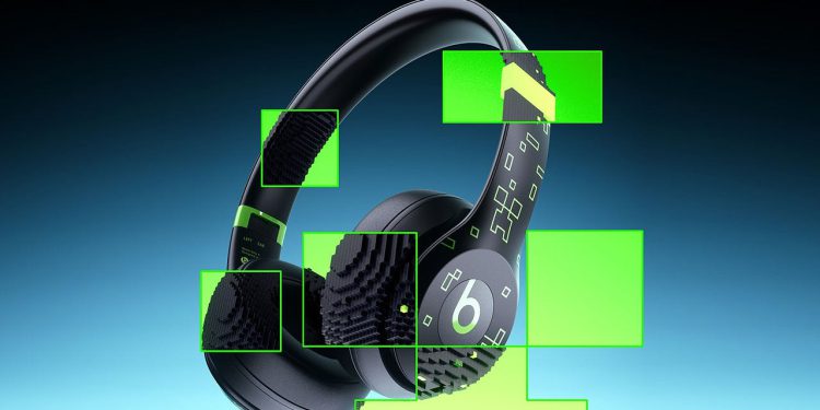 Uštedite 50% na Beats Solo 4 Minecraft Edition, najbolje bežične slušalice za Apple iPhone