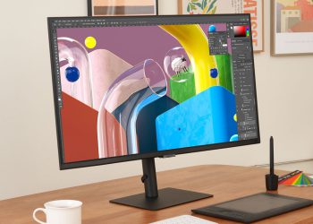 Uštedite 60% na Razor Sharp 27″ Samsung ViewFinity S8 4K zaslon