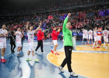 Utakmica Hrvatska – Island među najgledanijim televizijskim programima ove godine!