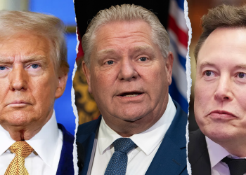 Utjecajni čelnik kanadske pokrajine Ontario traži Trumpa, Musk na sastanku kaže da SAD ‘treba nas kao što mi trebamo njih’