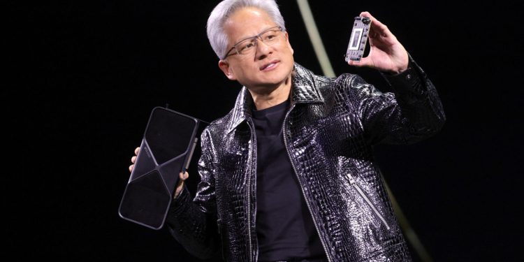 Uzbuđenju je došao kraj. Nvidia u Las Vegasu predstavila novu generaciju čipova. Čudesno je što sve mogu