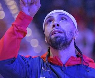 Uzbudljiva počast New Orleans Pelicansa žrtvama terorističkog napada prije prve domaće utakmice NBA lige nakon tragedije