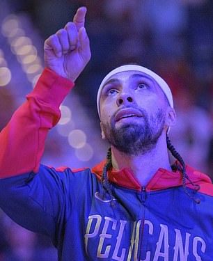 Uzbudljiva počast New Orleans Pelicansa žrtvama terorističkog napada prije prve domaće utakmice NBA lige nakon tragedije