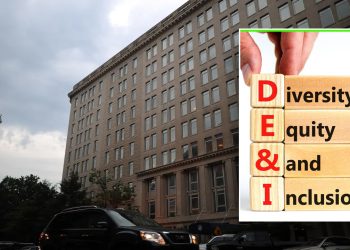 VA postavlja 60 zaposlenika DEI na dopustu, a plaće su iznosile više od 8 milijuna dolara