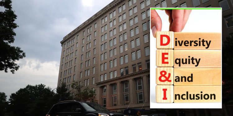 VA postavlja 60 zaposlenika DEI na dopustu, a plaće su iznosile više od 8 milijuna dolara