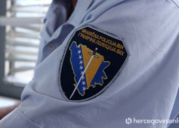 VAŽAN ‘EUROPSKI’ ZAKON Uz suzdržane SNSD-ovce usvojen Zakon o graničnoj kontroli