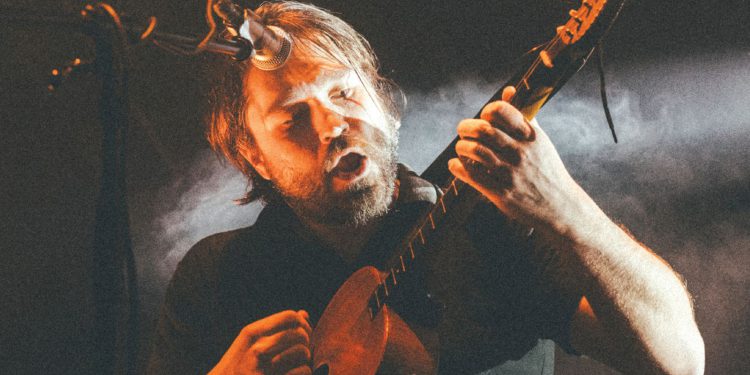 VEDRAN ŽIVKOVIĆ: ‘Na ovom albumu izvukli smo maksimum iz svog zvuka’ | NACIONAL.HR