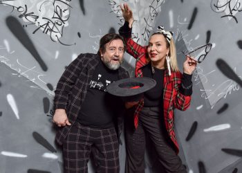 VELIKA OBLJETNICA ‘Voljeli bismo da Tvornica lutaka dobije stalnu scenu’ | NACIONAL.HR