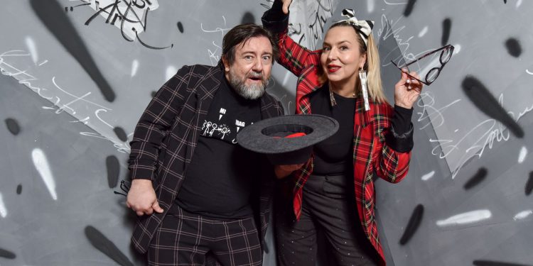 VELIKA OBLJETNICA ‘Voljeli bismo da Tvornica lutaka dobije stalnu scenu’ | NACIONAL.HR