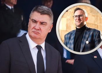 VELIKI OPTIMIZAM Barbir nakon pobjede Milanovića: “Zajedništvo je siguran put u promjenu”